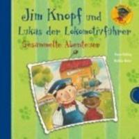 Jim Knopf Und Lukus Der Lokomotivfuhrer - Gesammelte Abenteuer