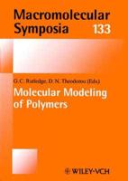 Molecular Modeling of Polymers
