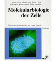 Molekularbiologie Der Zelle