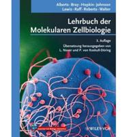 Lehrbuch Der Molekularen Zellbiologie