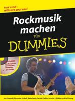 Rockmusik Machen Für Dummies