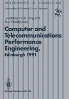 7th UK Computer and Telecommunications Performance Engineering Workshop, Edinburgh, 22-23 July 1991