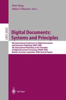 Digital Documents