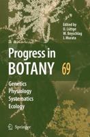 Progress in Botany. Vol. 69