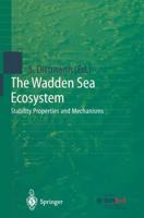 The Wadden Sea Ecosystem : Stability Properties and Mechanisms