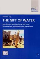 The Gift of Water