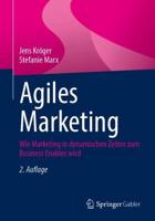 Agiles Marketing