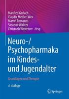Neuro-/Psychopharmaka Im Kindes- Und Jugendalter