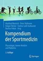 Kompendium Der Sportmedizin