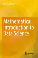 Mathematical Introduction to Data Science