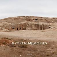 Andréas Lang - Broken Memories