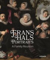 Frans Hals Portraits