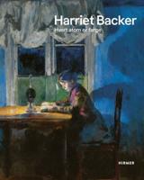 Harriet Backer (Norwegian Edition)