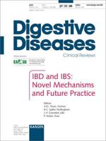 IBD and IBS: Novel Mechanisms and Future Practice
