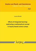 Effects of Integrated Learning