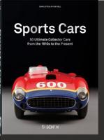 50 Ultimate Sports Cars