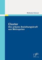 Cluster: Die urbane Anziehungskraft von Metropolen