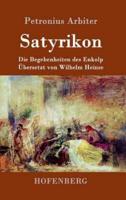 Satyrikon:Die Begebenheiten des Enkolp