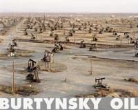 Burtynsky-Oil
