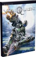 Vanquish: The Official Guide