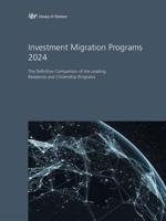 Investment Migration Programs 2024