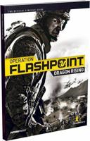 Operation Flashpoint 2 : Dragon Rising Official Strategy Guide