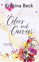 Colors and Curves: Four Seasons Series Book 3 - Summer