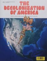 The Decolonization of America