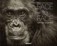 Face to Face With the Great Apes