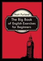 The Big Book of English Exercises for Beginners