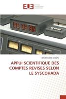 APPUI SCIENTIFIQUE DES COMPTES REVISES SELON LE SYSCOHADA