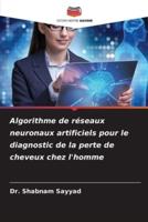 Algorithme De Réseaux Neuronaux Artificiels Pour Le Diagnostic De La Perte De Cheveux Chez L'homme