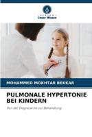 Pulmonale Hypertonie Bei Kindern