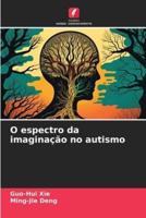 O Espectro Da Imaginação No Autismo