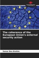 The Coherence of the European Union's External Security Action