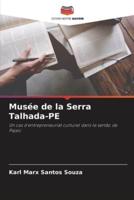 Musée De La Serra Talhada-PE