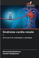 Sindrome Cardio-Renale