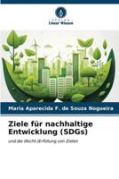 Ziele Für Nachhaltige Entwicklung (SDGs)