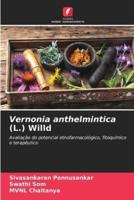 Vernonia Anthelmintica (L.) Willd