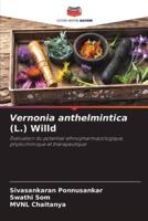 Vernonia Anthelmintica (L.) Willd