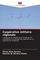 Coopération Militaire Régionale