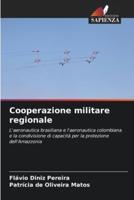 Cooperazione Militare Regionale