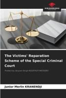 The Victims' Reparation Scheme of the Special Criminal Court