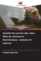 Qualité De Service Des Sites Web De Commerce Électronique