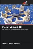 Mondi Virtuali 3D
