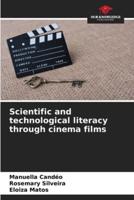 Scientific and Technological Literacy Through Cinema Films
