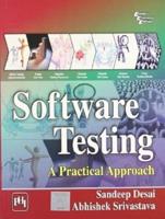 Software Testing: A Practical Approach