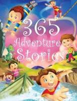 365 Amazing Stories