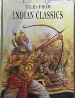 Tales from India Classics