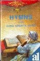 Hymns from Guru Granth Sahib